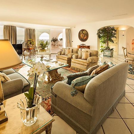איסקיה Excelsior Belvedere Hotel & Spa מראה חיצוני תמונה