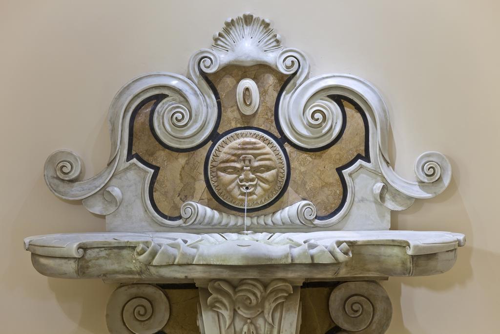 איסקיה Excelsior Belvedere Hotel & Spa מראה חיצוני תמונה