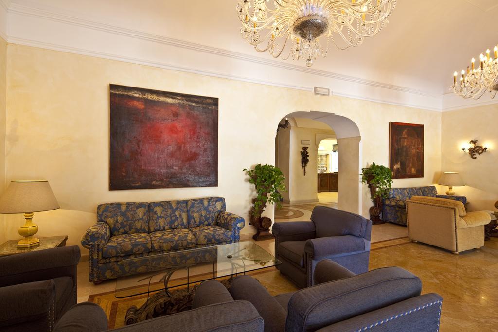 איסקיה Excelsior Belvedere Hotel & Spa מראה חיצוני תמונה