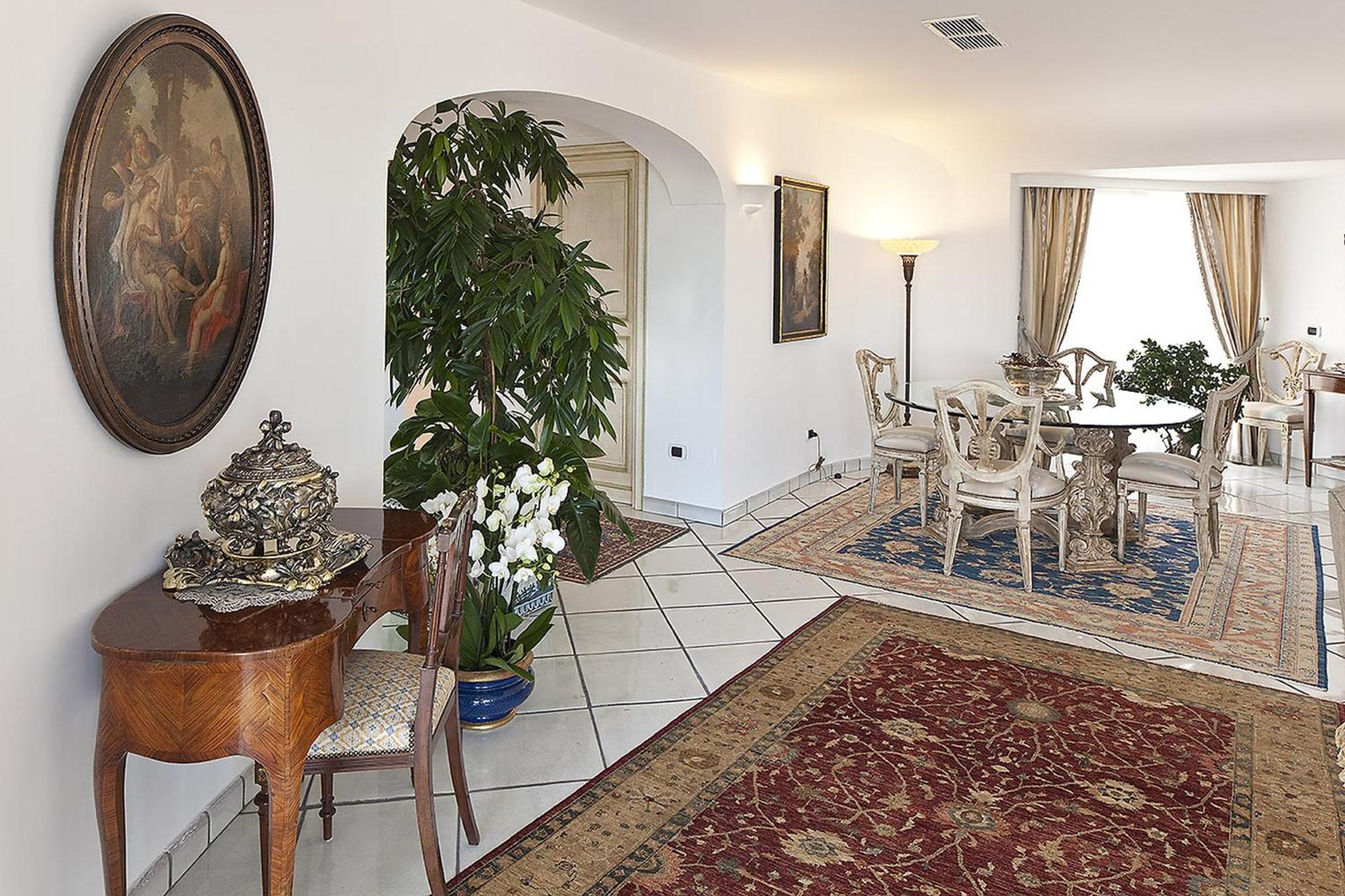 איסקיה Excelsior Belvedere Hotel & Spa מראה חיצוני תמונה