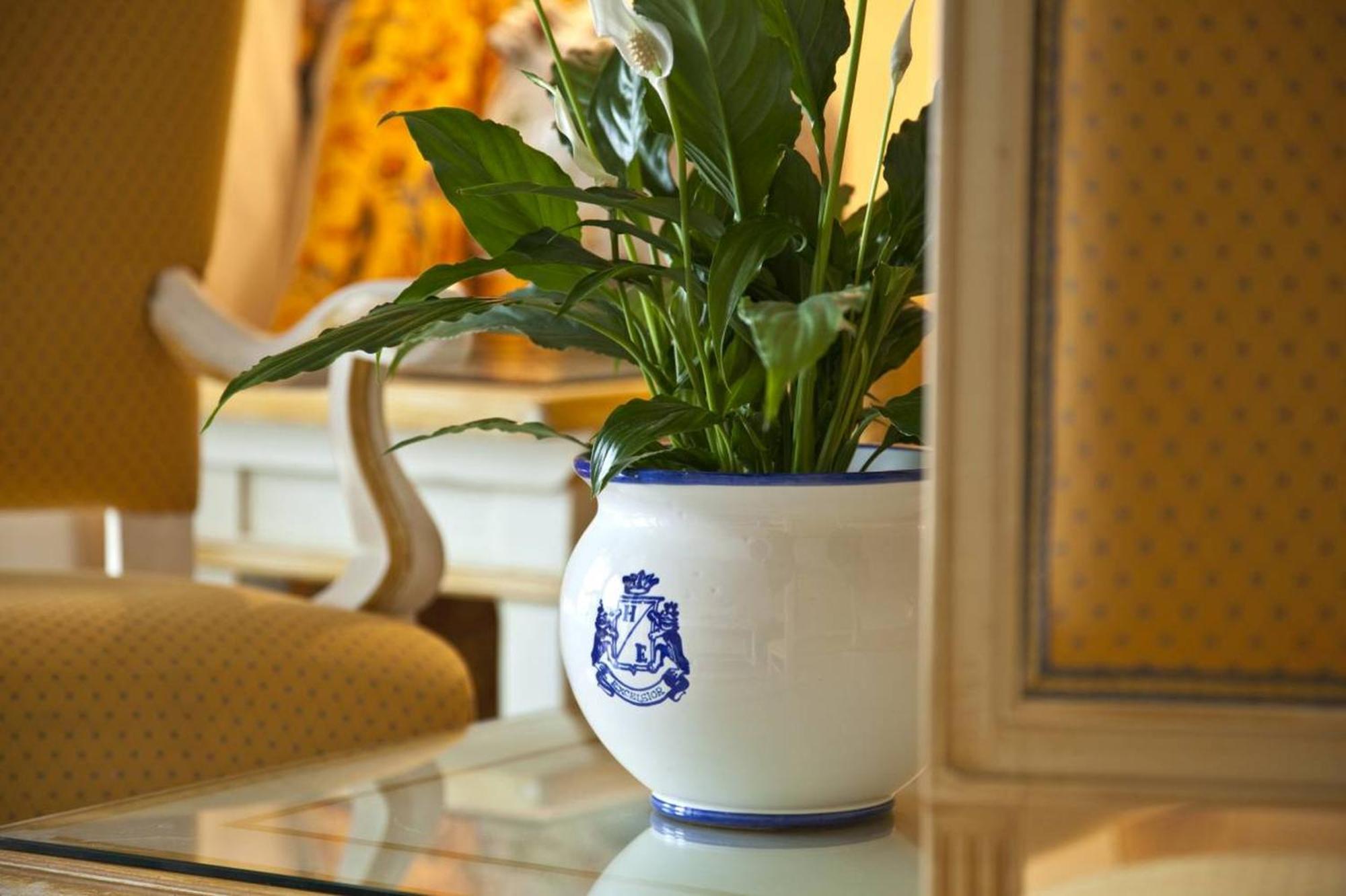 איסקיה Excelsior Belvedere Hotel & Spa חדר תמונה